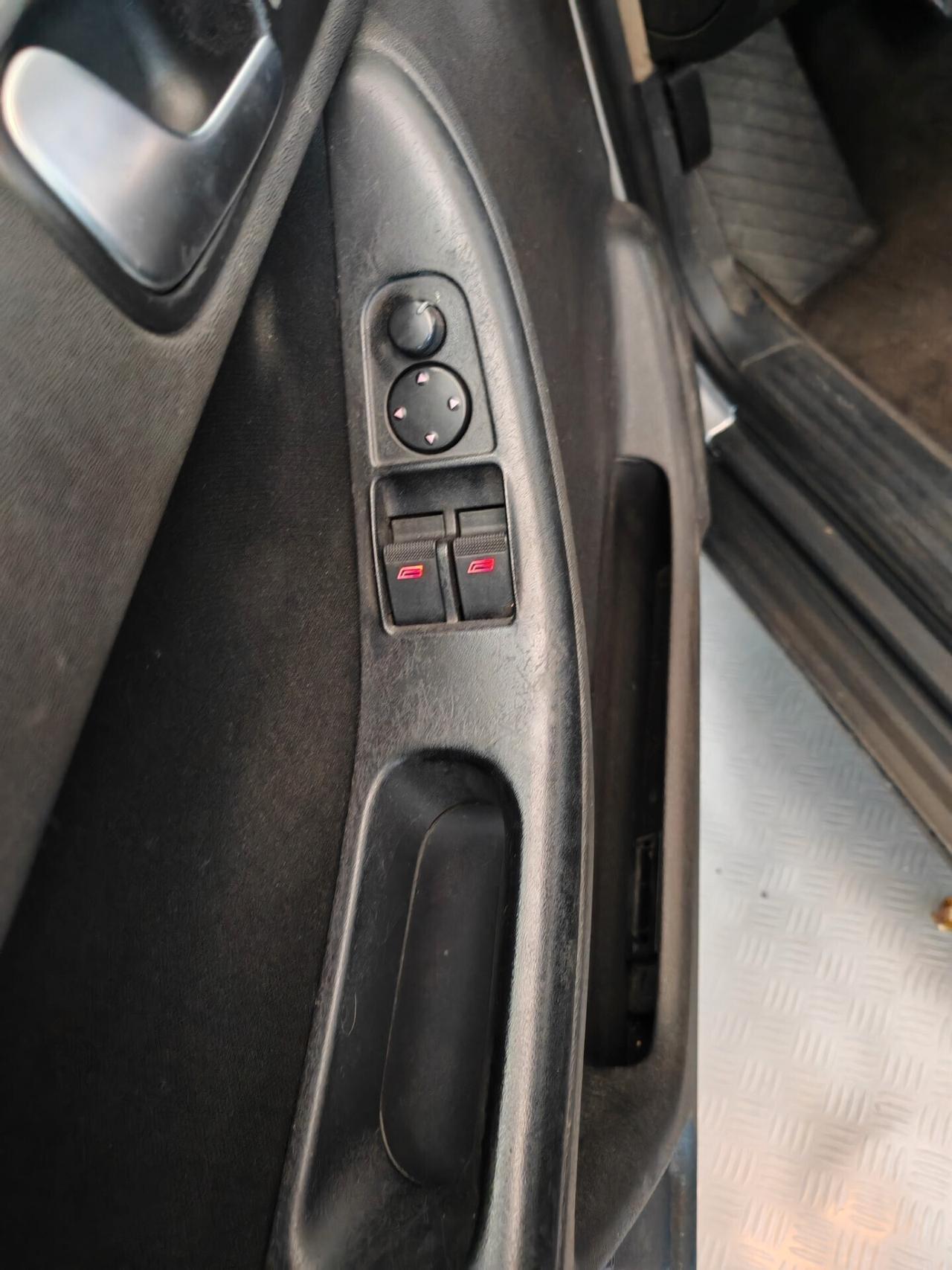 Audi A3 1.9 TDI/130 CV cat 3p. Ambiente