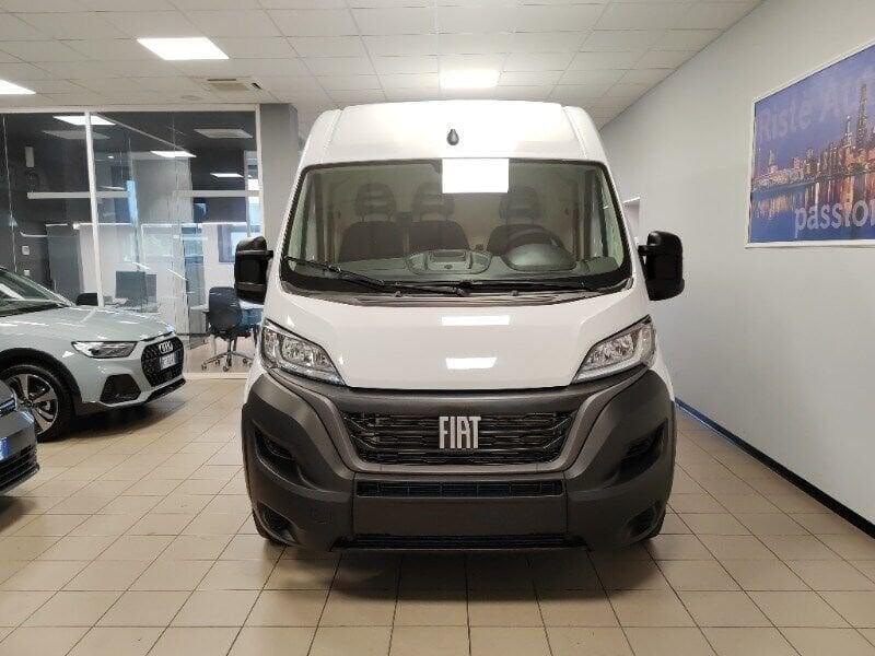 FIAT Ducato 35 2.2 Mjt 140CV PM-TM Furgone