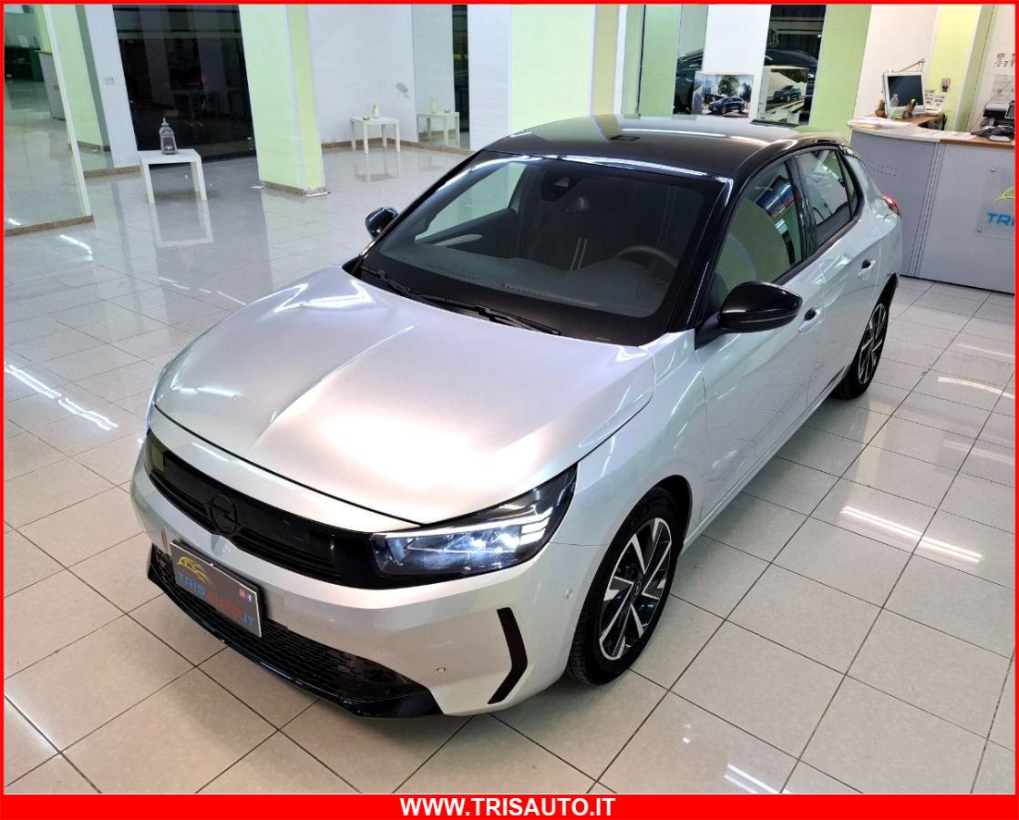 OPEL Corsa 1.2 GS NEOPATENTATI (FULL LED+ANDROID+APPLE)