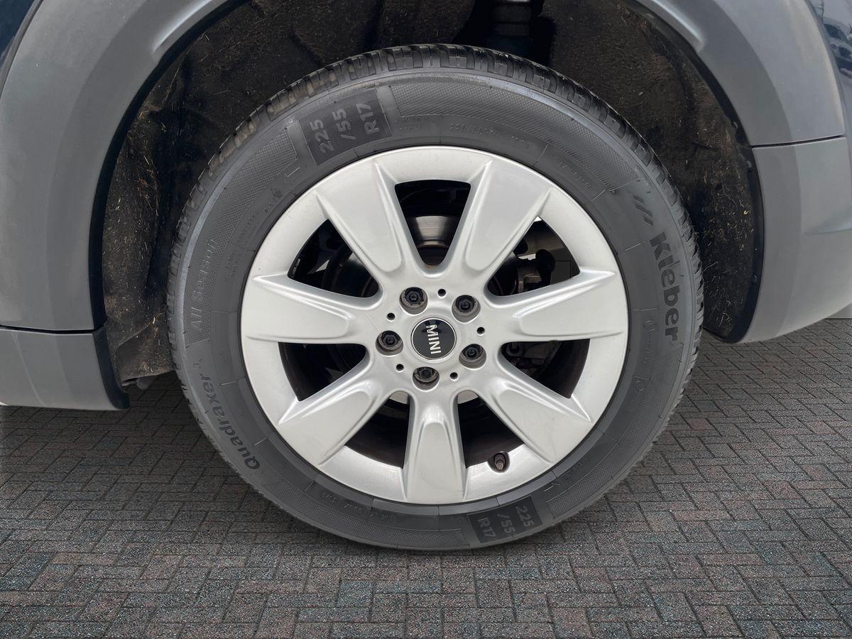 MINI Mini Countryman F60 2020 - Mini Countryman 2.0 Cooper D Business auto