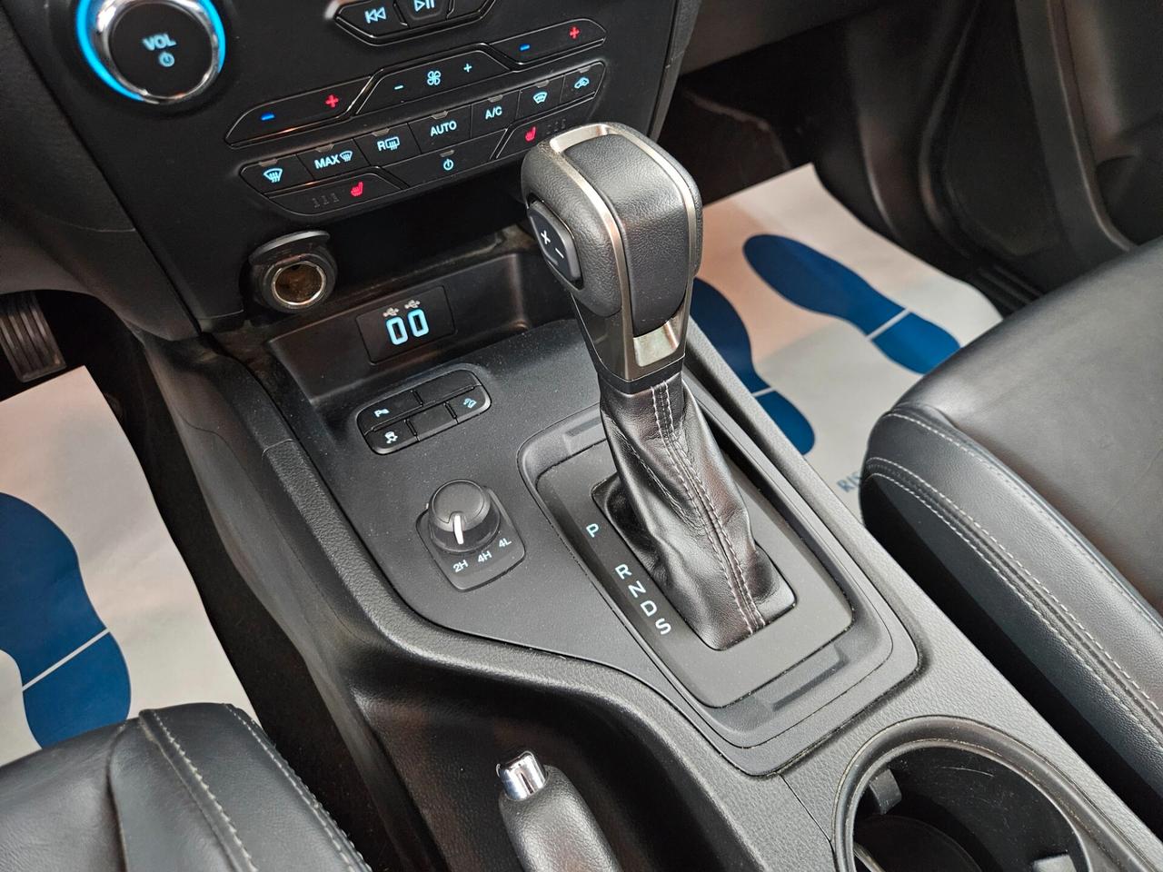 Ford Ranger 2.0 ecoblue double cab - IVA ESCLUSA