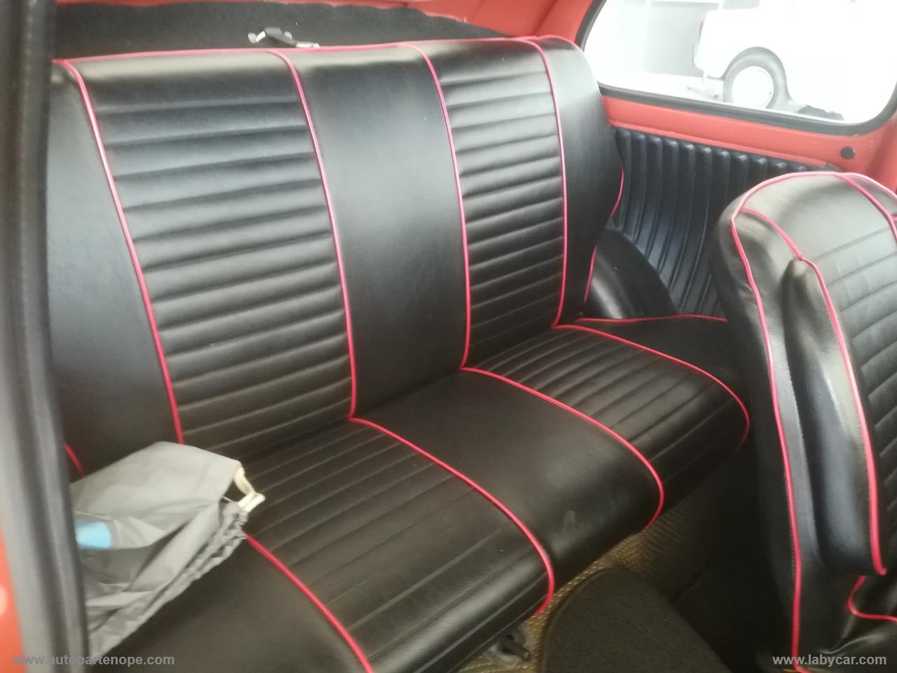 FIAT Cinquecento L