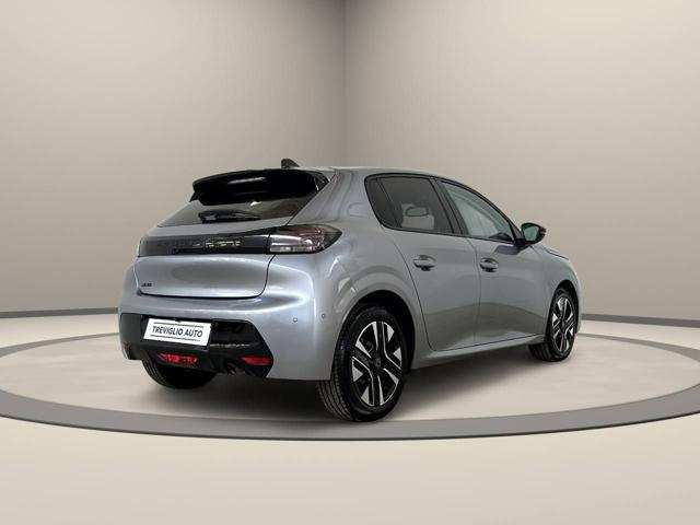 PEUGEOT 208 PureTech 100 Stop&Start 5 porte Allure VISIOPARK 2