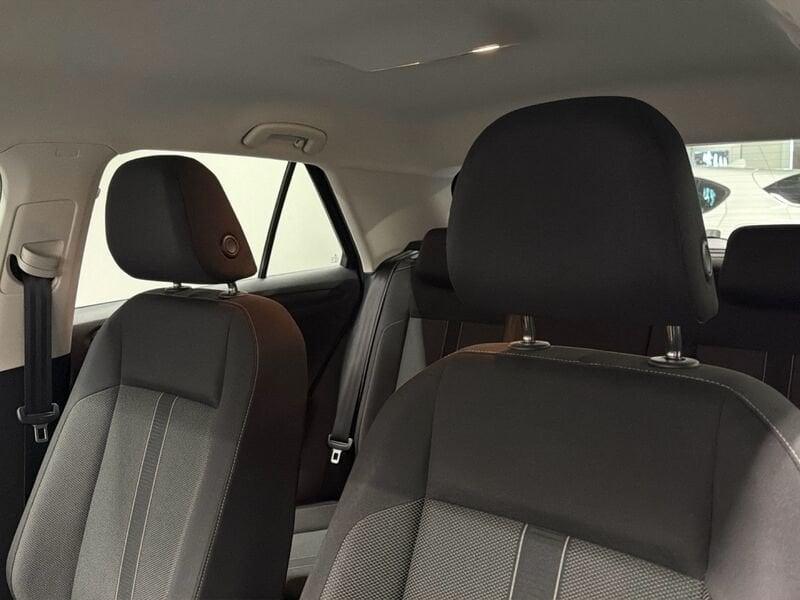 Volkswagen T-Roc 2.0 TDI SCR LIFE DSG 150CV