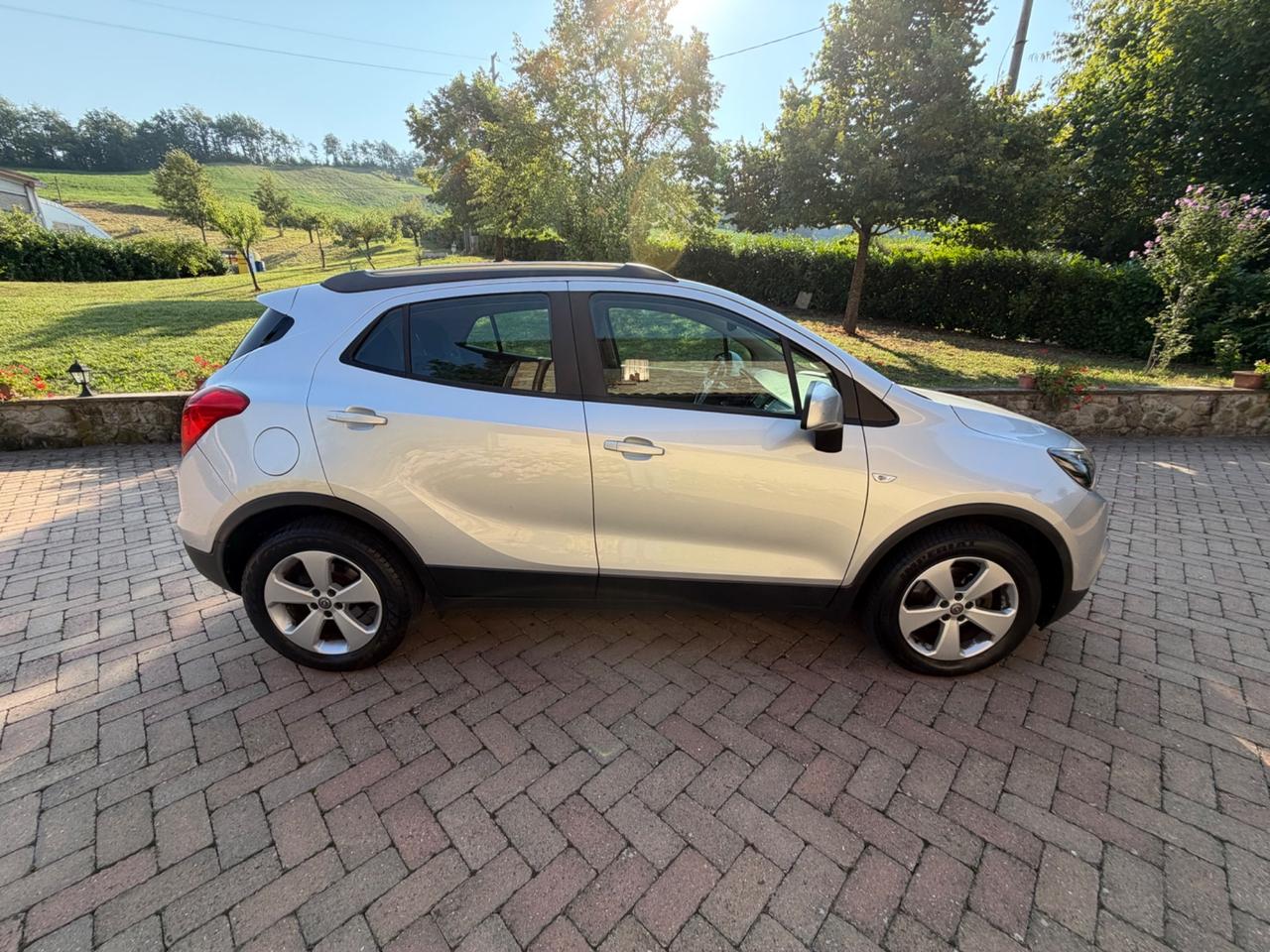 Opel Mokka 1.6 CDTI Ecotec 136CV 4x4 Start&Stop Cosmo
