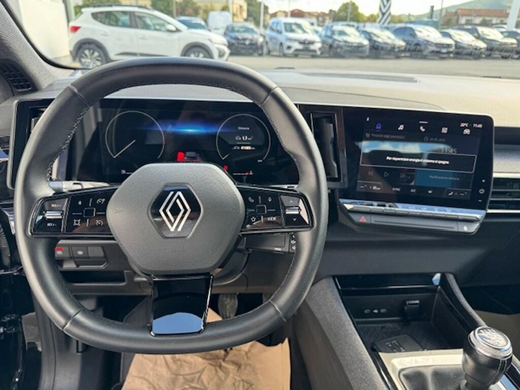Renault Austral 1.2 mild hybrid advanced Equilibre