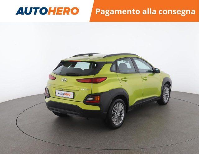 HYUNDAI Kona 1.6 CRDI 115 CV Comfort