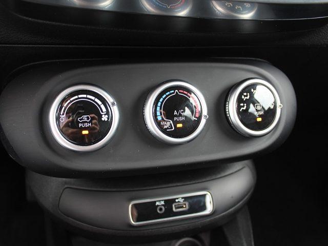 FIAT 500X 1.6 MultiJet 120 CV Pop Star 4x2