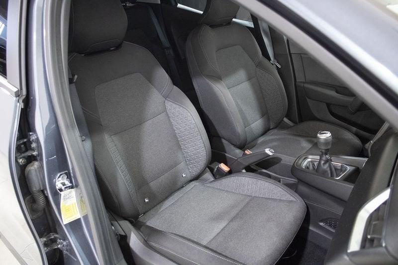 Renault Clio Clio TCe 100cv GPL Business N1