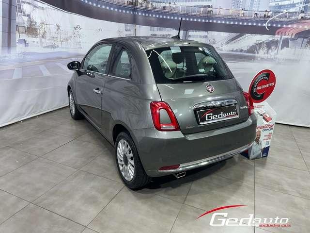 Fiat 500 1.0 Hybrid Dolcevita LED UCONNECT