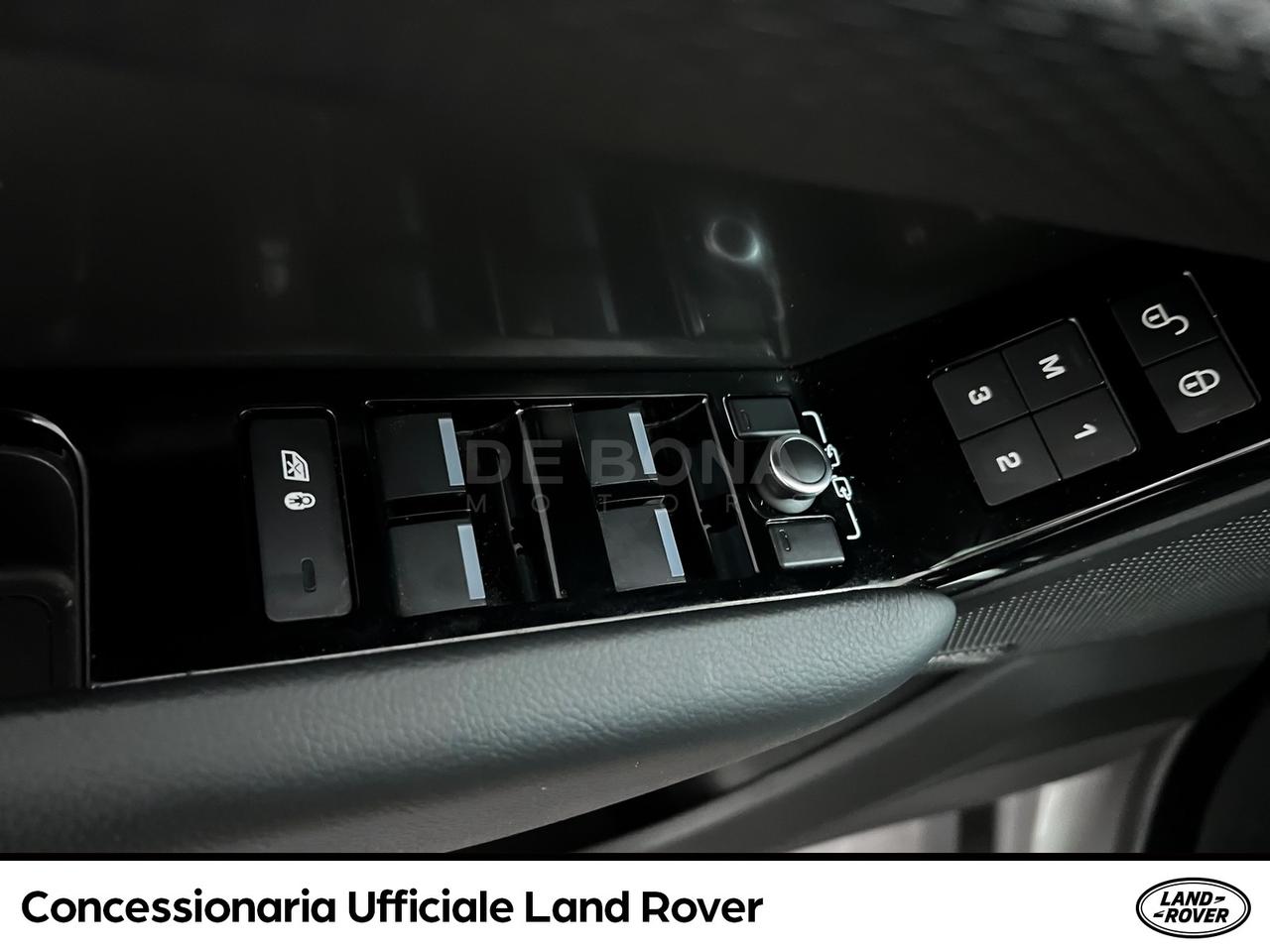Land Rover Range Rover Velar 2.0d i4 s 240cv auto my19