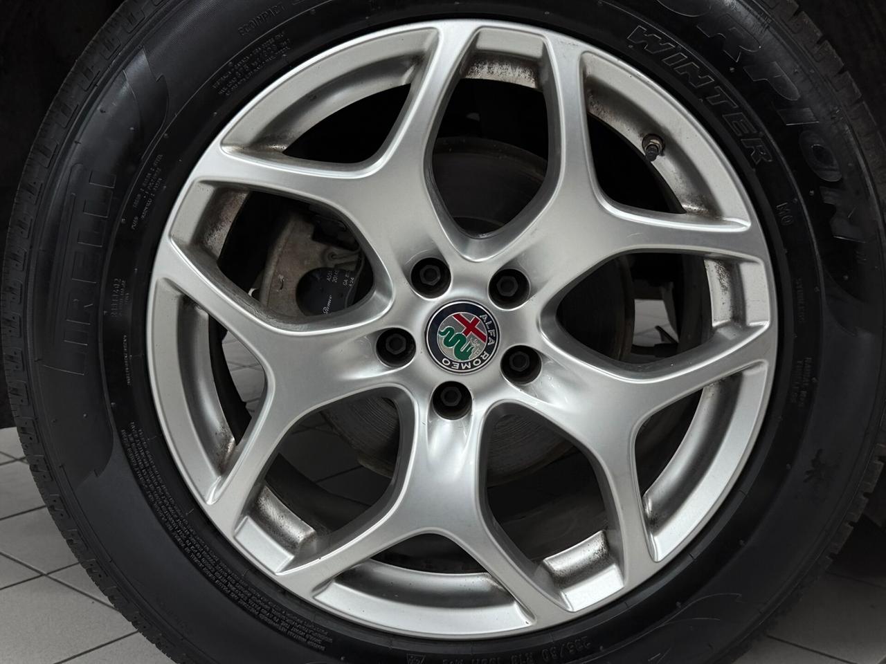 2.2 TD 160 CV BUSINESS PELLE TOTALE NAVI TAGLIANDATA UNICO PROPRIETARIO PERFETTA