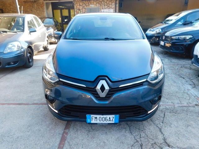 Renault Clio dCi 8V 75 CV Start&Stop 5 porte Energy Intens