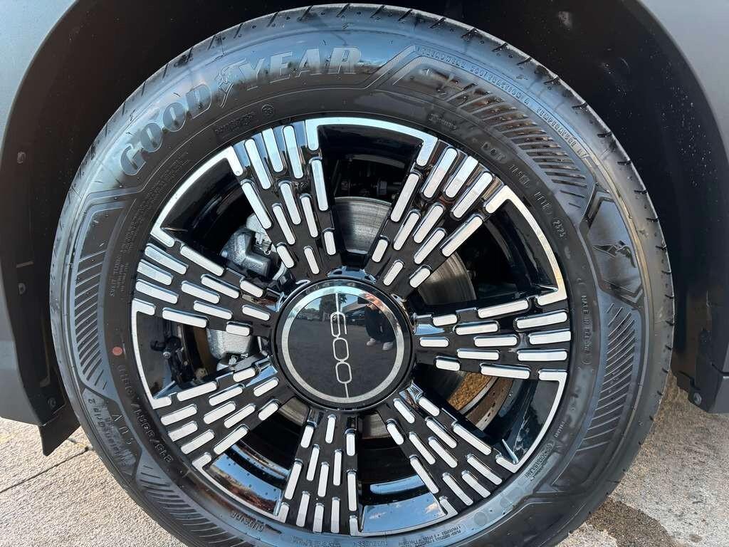 Fiat 600 Hybrid 110 CV DCT MHEV Icon 2025 KM 0 IVA ESPOSTA Tua a soli 209 Euro al mese