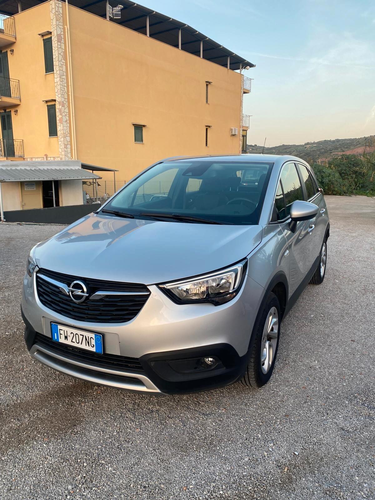 Opel Crossland X 1.5 ECOTEC D 102 CV Start&Stop Innovation