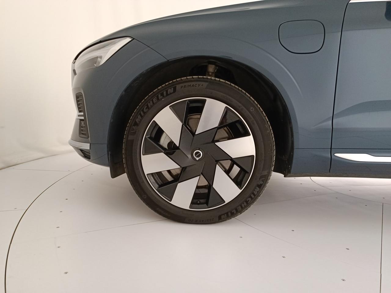 VOLVO XC60 2.0 t6 phev Plus Bright awd auto