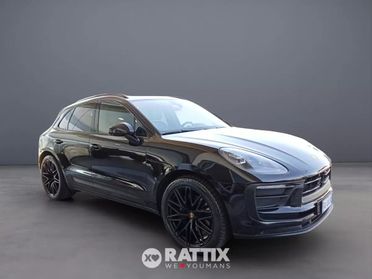 Porsche Macan 2.0 265CV PDK7 4x4