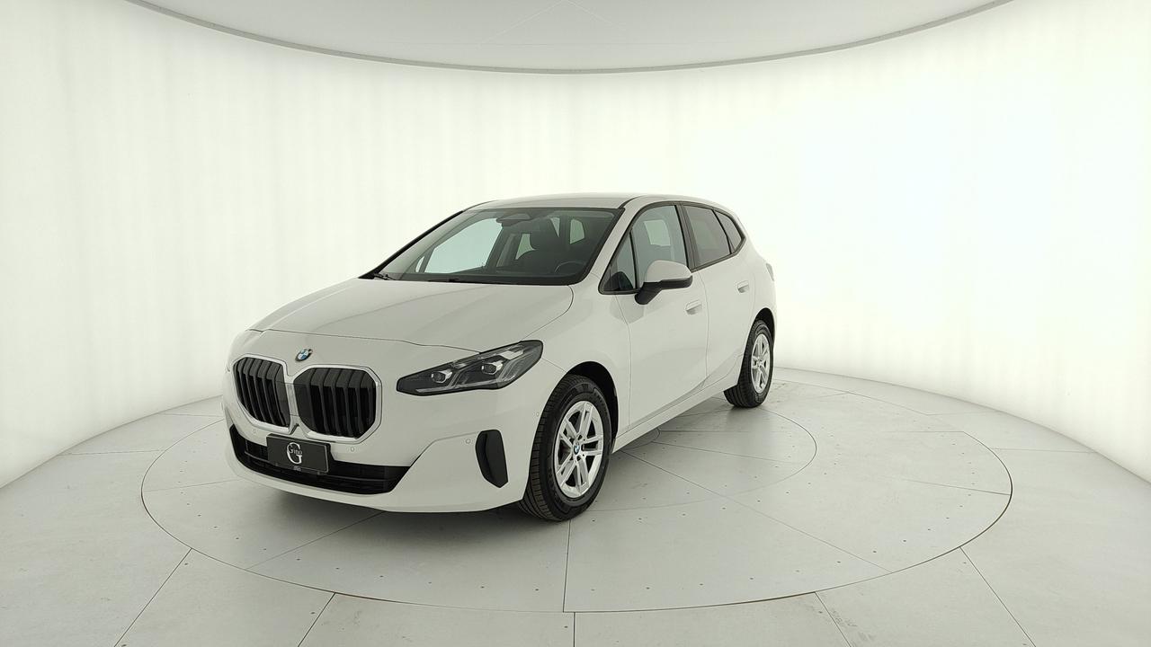 BMW Serie 2 U06 Active Tourer - 218d Active Tourer auto