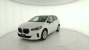 BMW Serie 2 U06 Active Tourer - 218d Active Tourer auto