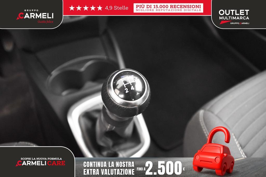 Toyota Yaris 5 Porte 1.0 VVT-i Active