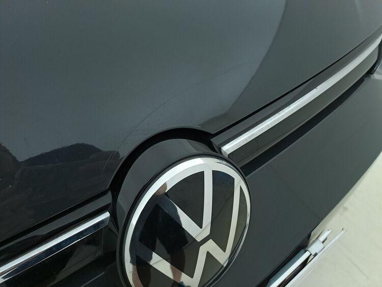 Volkswagen Golf Variant Variant Life BR794278 2.0 Diesel 116CV