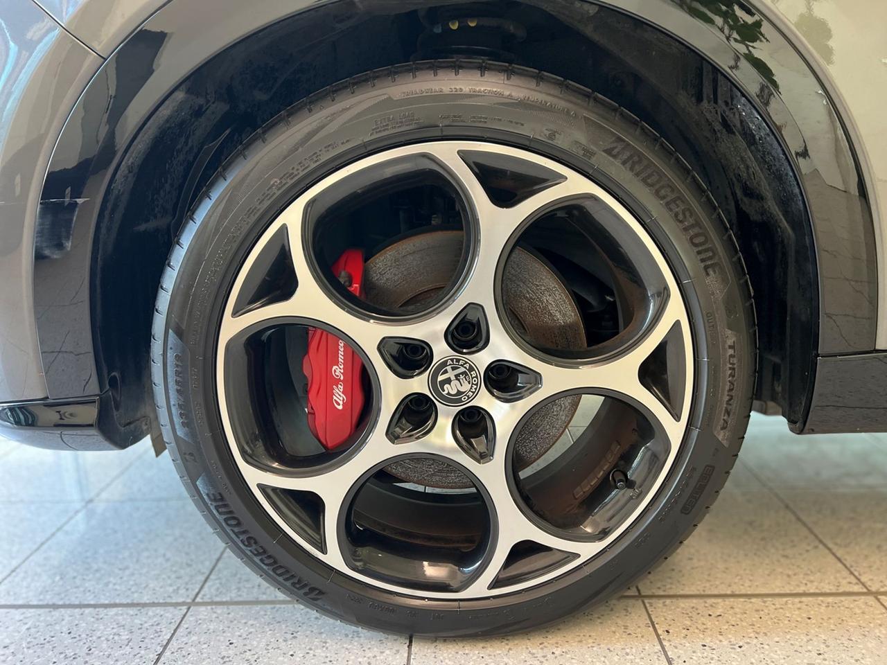 ALFA ROMEO Tonale 1.5 hybrid Veloce 160cv tct7 - PRONTA CONSEGNA!
