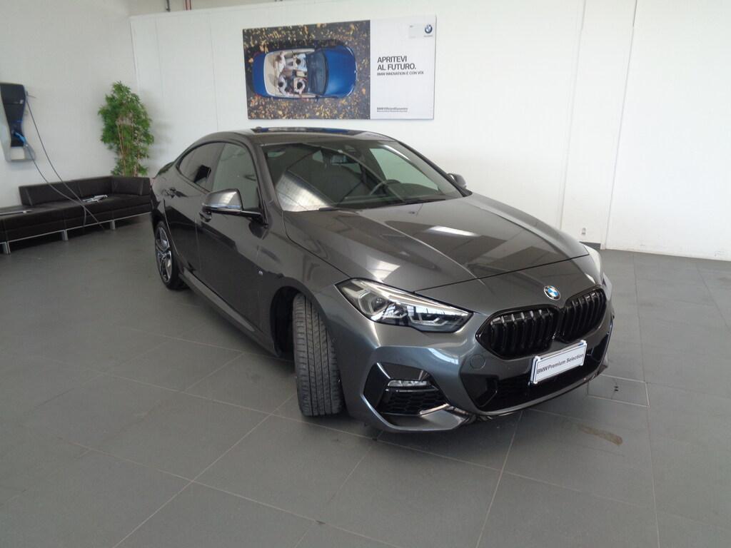 BMW Serie 2 Gran Coupe 218 i Msport DCT