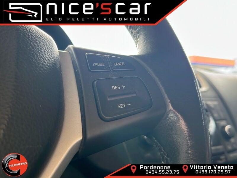 Suzuki Swift Swift 1.2 VVT 3 porte GL Style