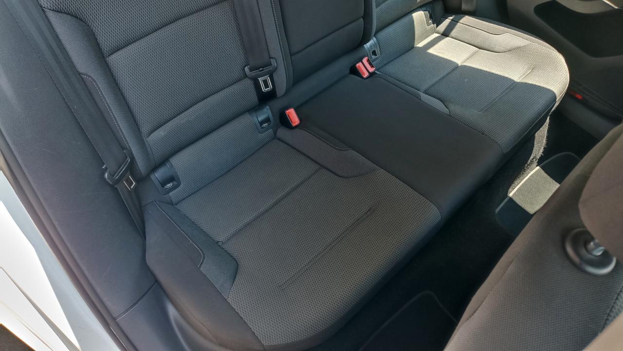 Volkswagen Golf 7 1.6 TDI 5p. Comfortline BlueMotion Technology