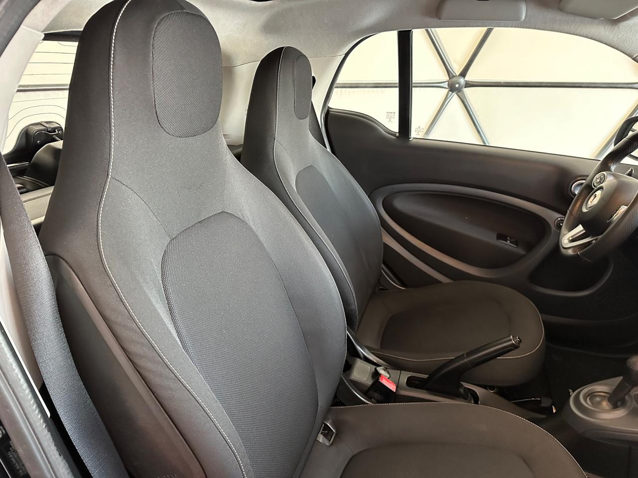 Smart ForTwo 70 1.0 twinamic Proxy