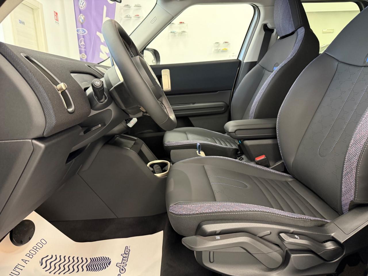 Mini Cooper Countryman D Essential