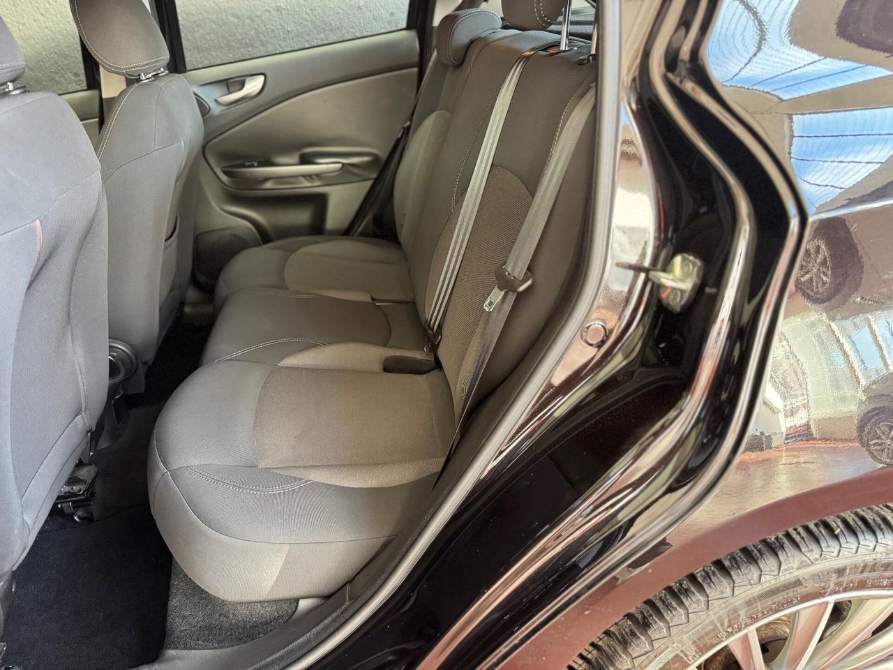 Alfa Romeo Giulietta 1.6 JTDm-2 120 CV Exclusive