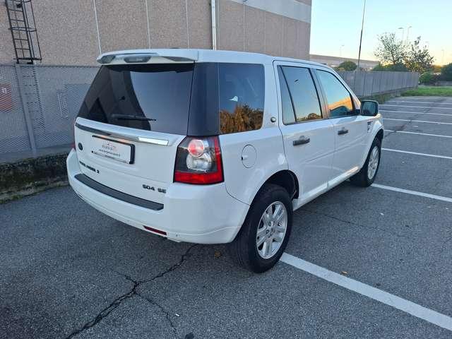 Land Rover Freelander Freelander II 2011 2.2 sd4 SE 190cv auto