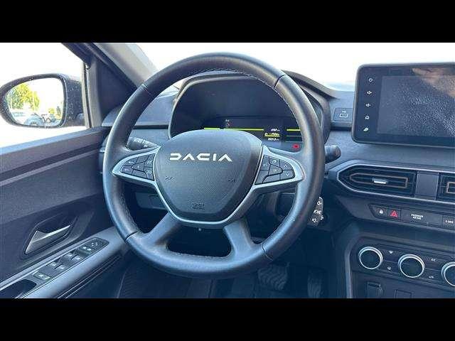Dacia Jogger 1.6 hybrid Extreme 140cv 7p.ti