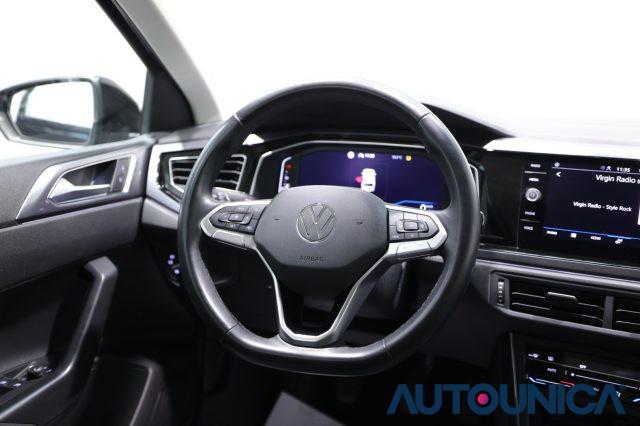 VOLKSWAGEN Polo 1.0 TSI STYLE FULL LED NEOPATENTATI