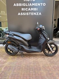 Piaggio Liberty S 50