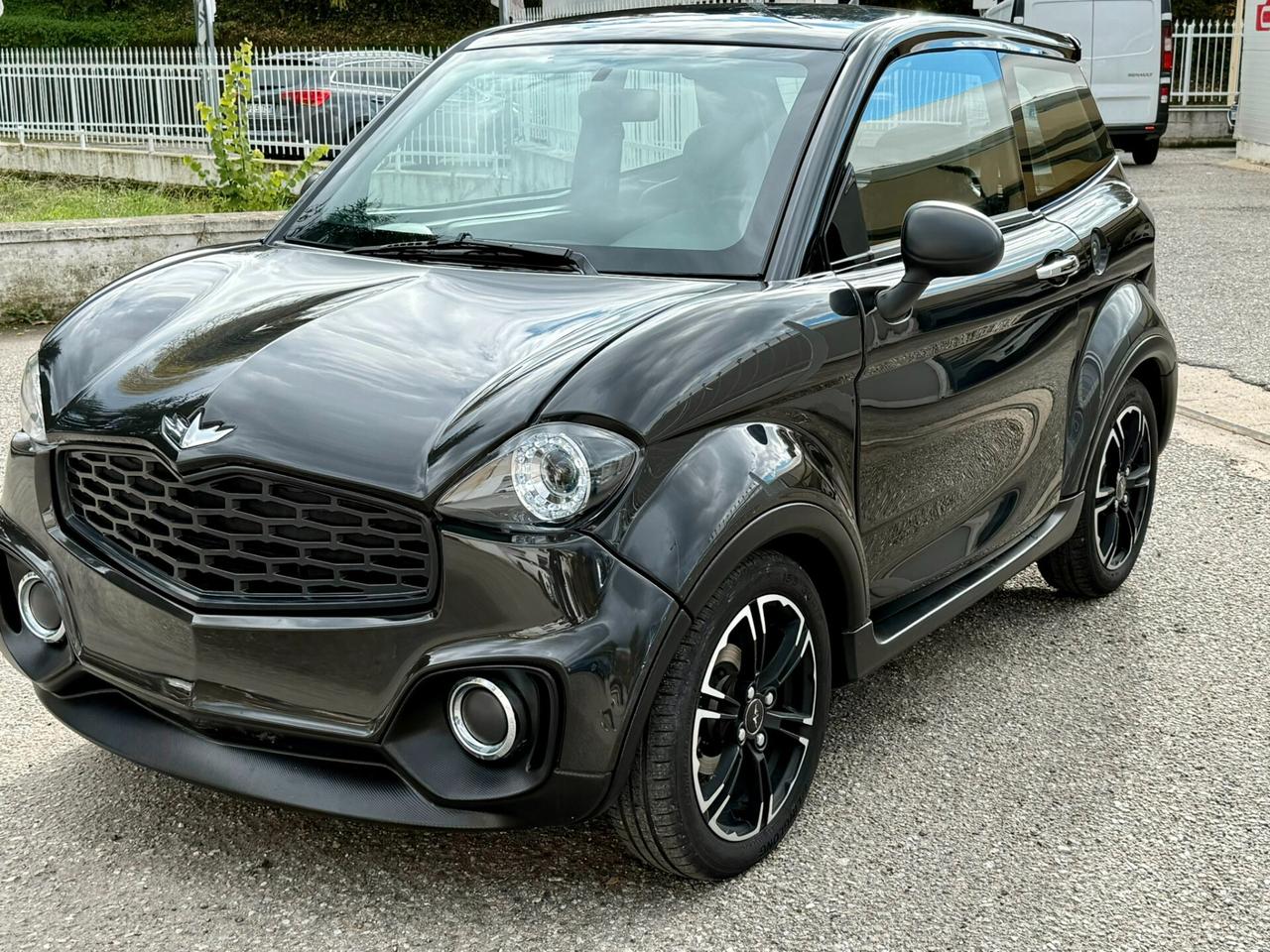 Chatenet CH46 Sport Line Diesel