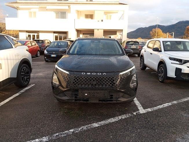 Omoda 5 1.6 TGDI 147CV aut. Premium Anniversary