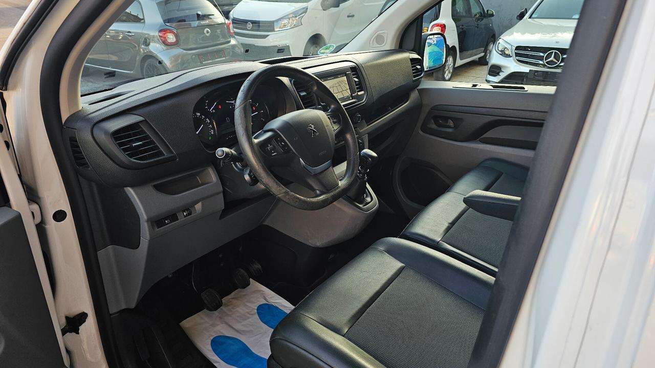 Peugeot Expert 2.0 BlueHDi 120 S&S PL-TN Pro Standard UNIPRO' IVA ESPOSTA