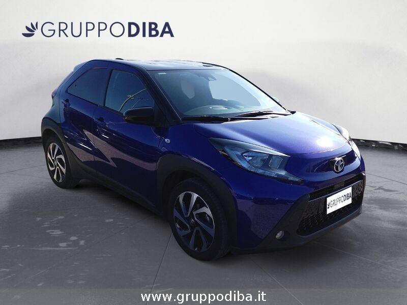 Toyota Aygo X 1.0 Trend 72cv