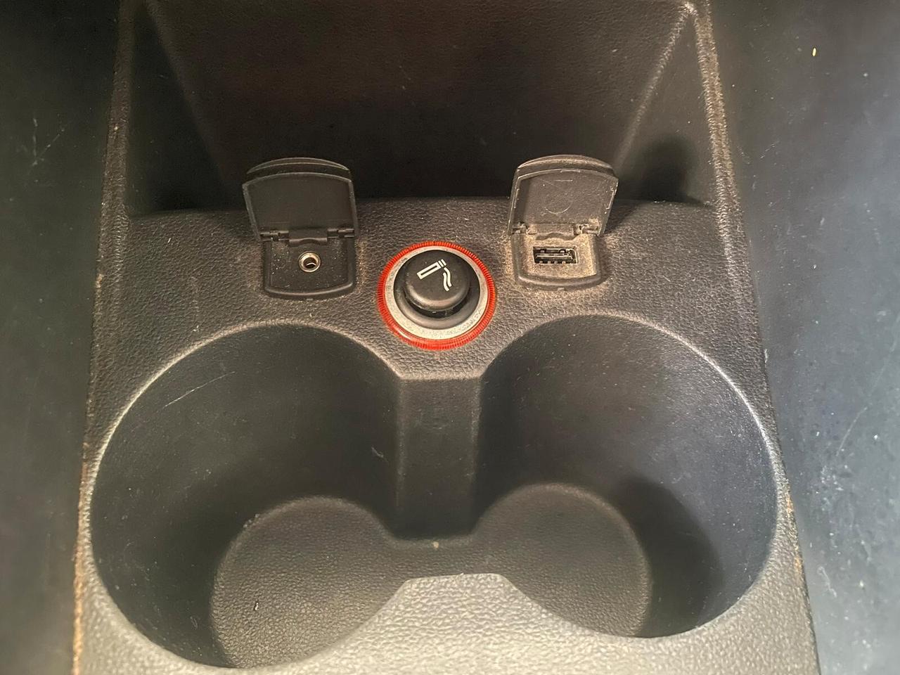 Volkswagen Polo 1.2 TSI 5p. Comfortline BlueMotion Technology