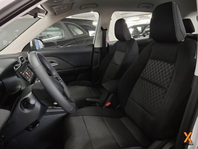 MG ZS 1.5 Standard