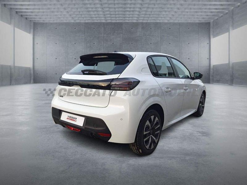 Peugeot 208 208 1.2 puretech Style s&s 75cv