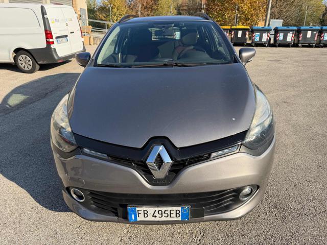RENAULT Clio dCi 8V 90CV EDC Start&Stop Energy Bellissima