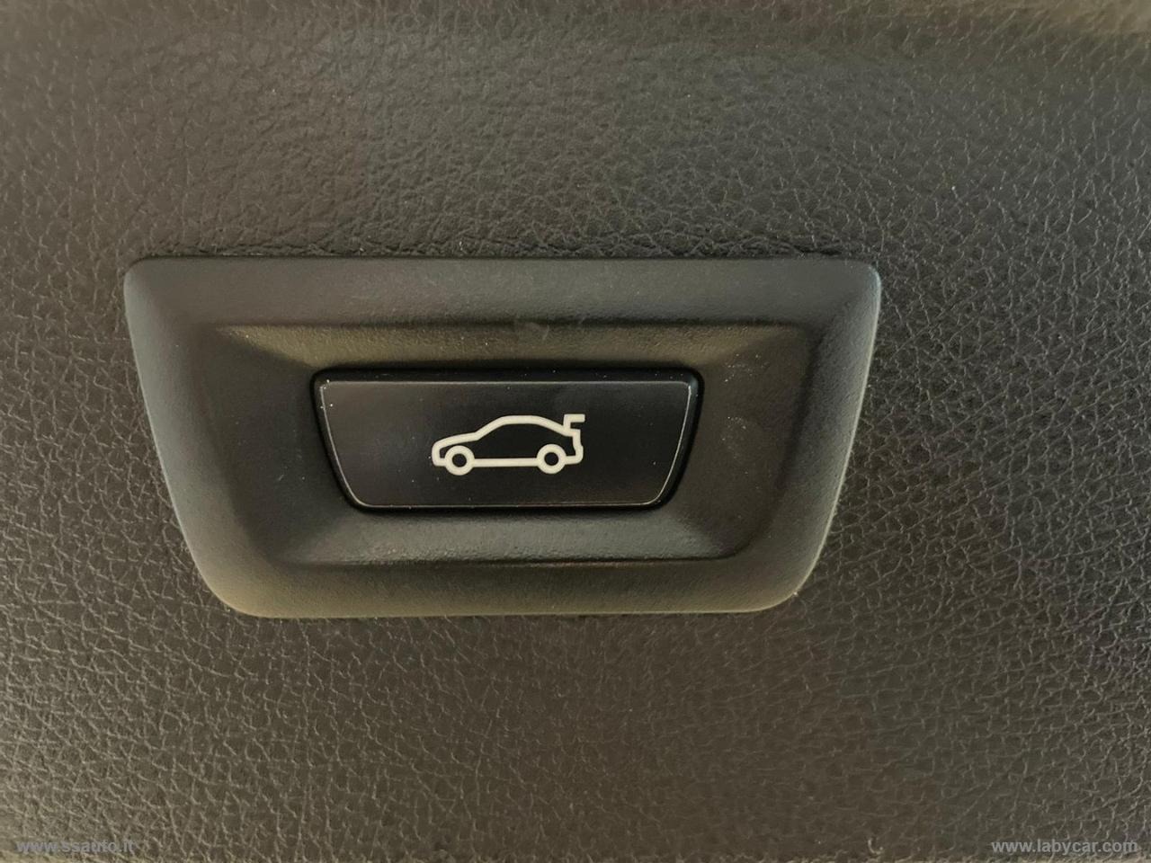 BMW 218d xDrive Active Tourer Luxury aut.