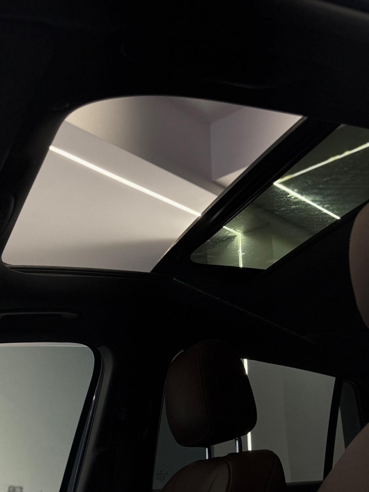 Mercedes-benz GLA 200 d Automatic Premium