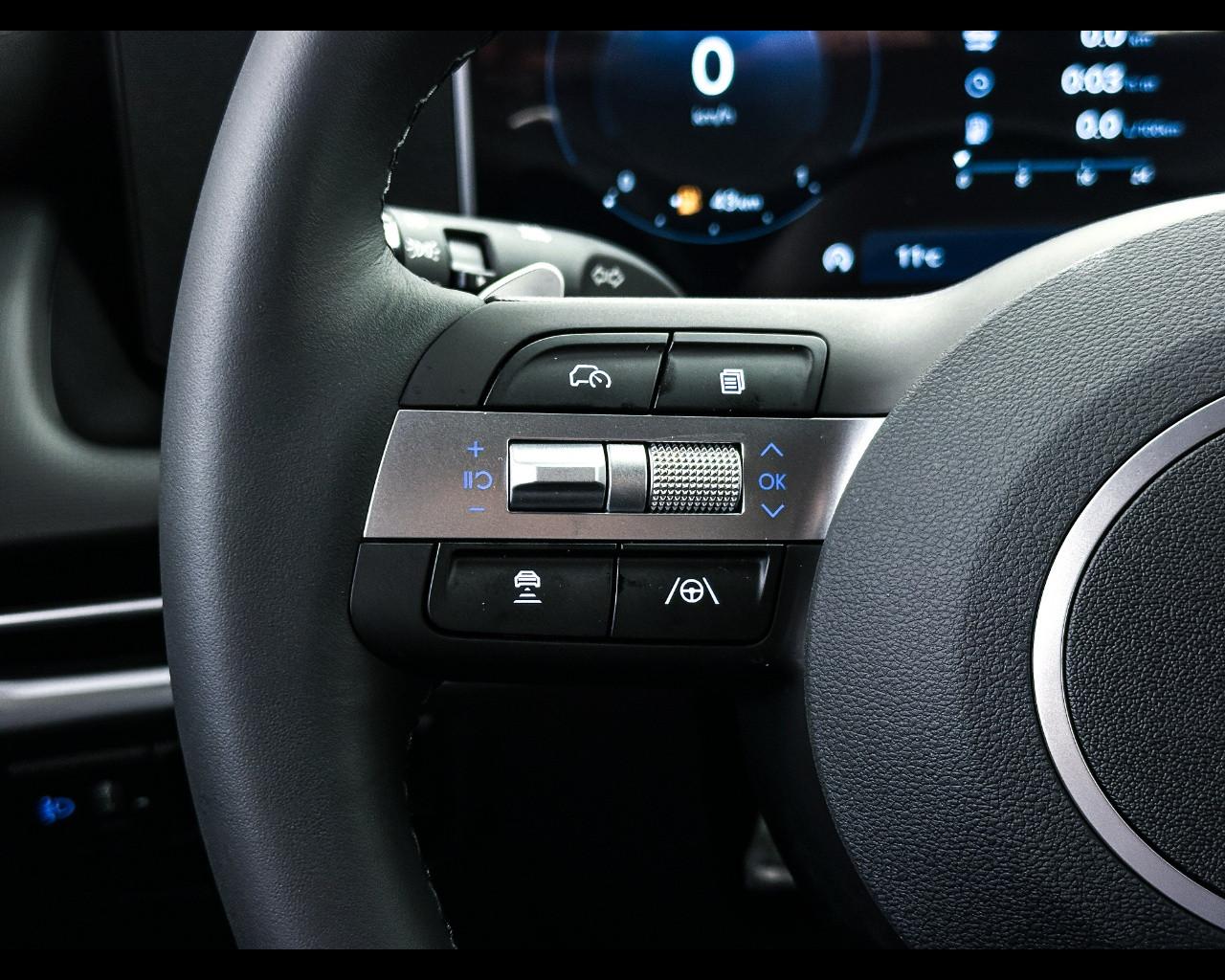 HYUNDAI TUCSON MY26 1.6TGDI DCT 150 DARKLINE+TT