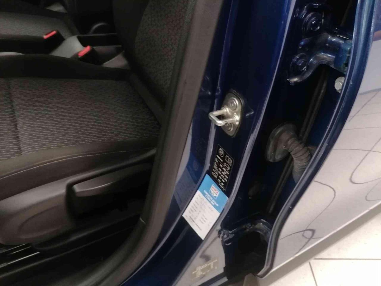 Opel Crossland X 1.2 12V Advance PROMOZIONE TUTTO NUOVO