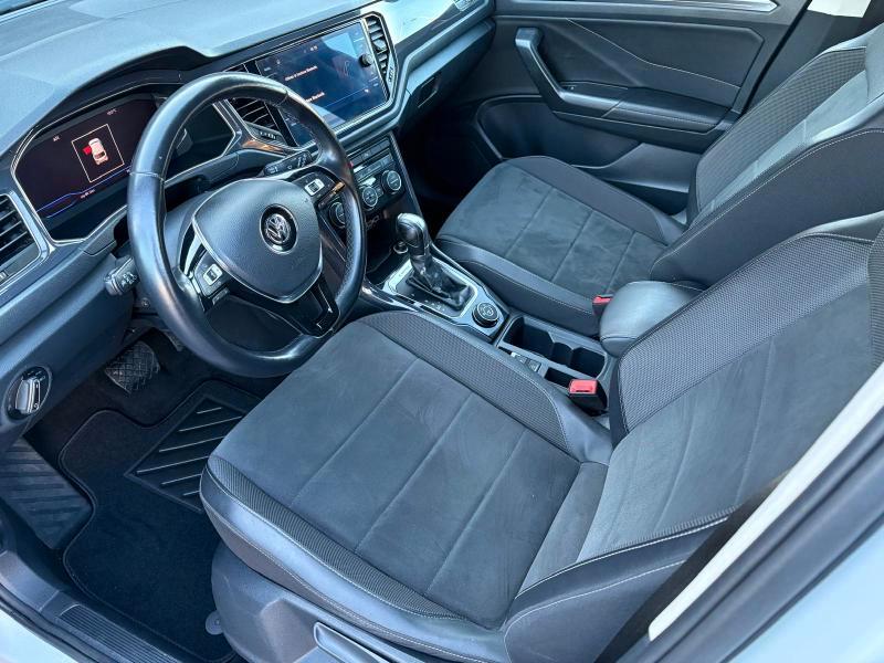 Volkswagen T-Roc 2.0 tdi 150 CV Advanced 4motion dsg
