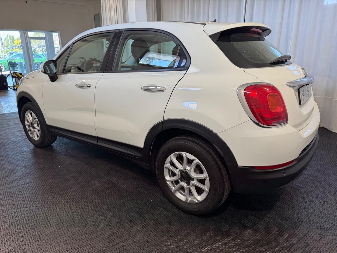 Fiat 500X 1.6 E-Torq 110 CV Pop Star